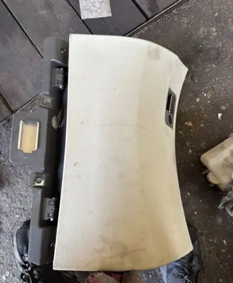 Volvo S80 Glove box 9164486