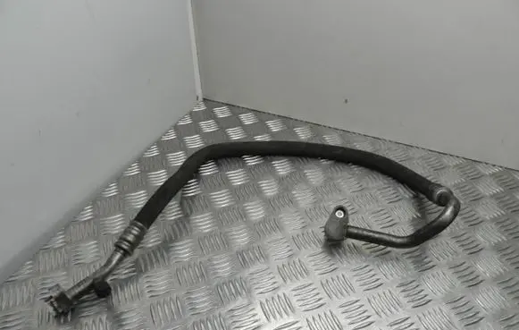 BMW 3 F30 F35 F31 Air conditioning (A/C) pipe/hose 9223296 VD13485