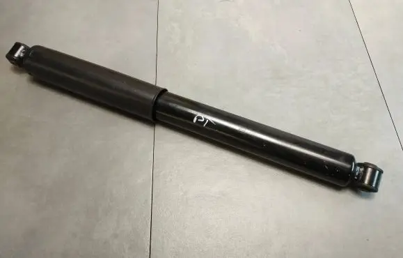 Volkswagen Amarok II Rear shock absorber/damper MB3C18080PEF