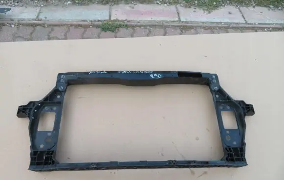 Hyundai i20 (GB IB) Radiator support slam panel 64101-C8000