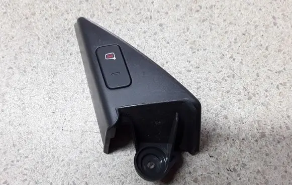 Audi A7 S7 4G Wing mirror switch 4G8857505A 461927451A