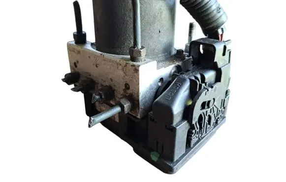 Toyota Avensis T250 ABS Pump 0265800382 4451005042 0265231464