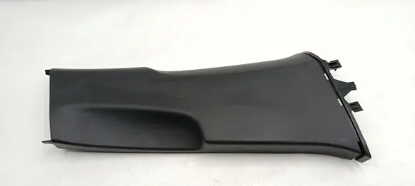 Volkswagen PASSAT B7 (B) pillar trim (bottom) 3C0867292