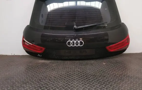 Audi A1 Truck tailgate 