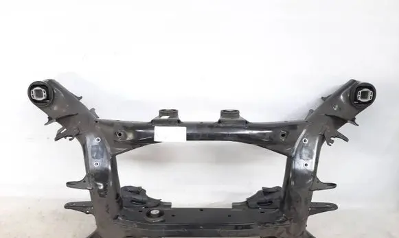 BMW X4 G02 Rear subframe 6034128