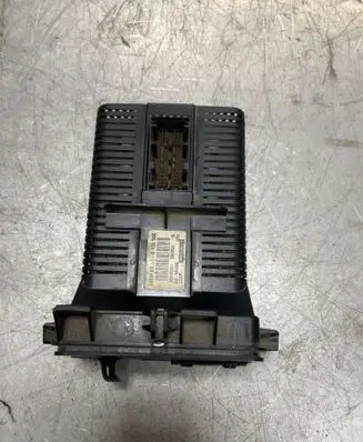 BMW 3 E46 Light switch 4108586