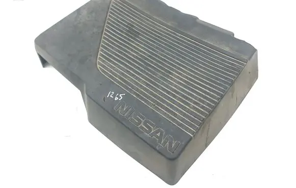 Nissan Leaf II (ZE1) Engine cover (trim) 292A25SA1A