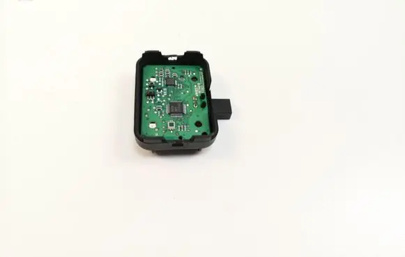 Skoda Octavia Mk2 (1Z) Rain sensor 1K0955559