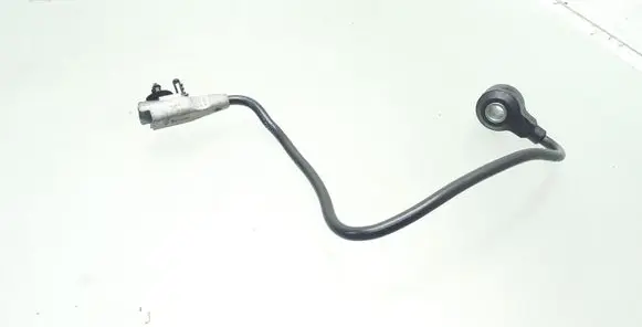 Detonation knock sensor
