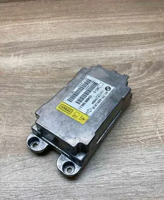 BMW 5 E60 E61 Airbag control unit/module 6941018 12246589 Used