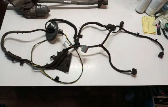 Volvo S80 Other wiring loom 31270307
