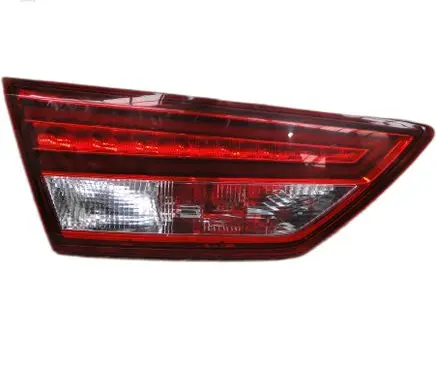 Seat Leon (5F) Rear/tail lights set