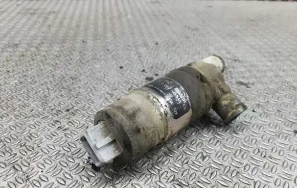 KIA Sportage Idle control valve (regulator) 0280140505