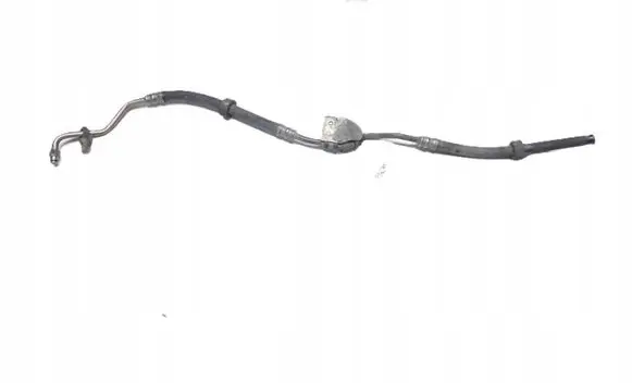 Mercedes-Benz C W203 Power steering hose/pipe/line A2039974882
