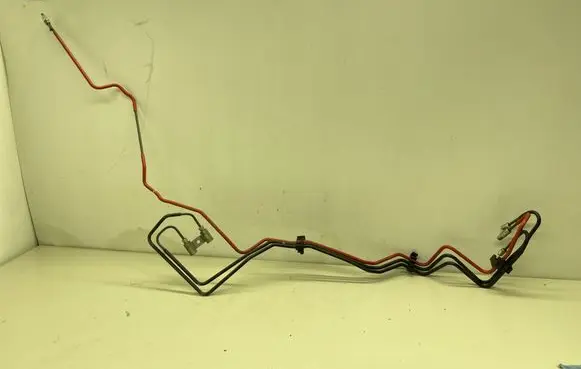 Lexus ES 300h (6th Gen) Brake line pipe/hose 4731733330