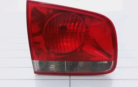 Volkswagen Touareg I Tailgate rear/tail lights 110903 7L6945093H10S 7L6945093