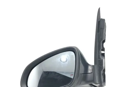 Opel Astra J Front door electric wing mirror