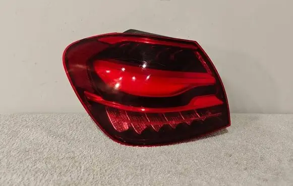 Mercedes-Benz A W177 Rear/tail lights A1779062304 LA67171