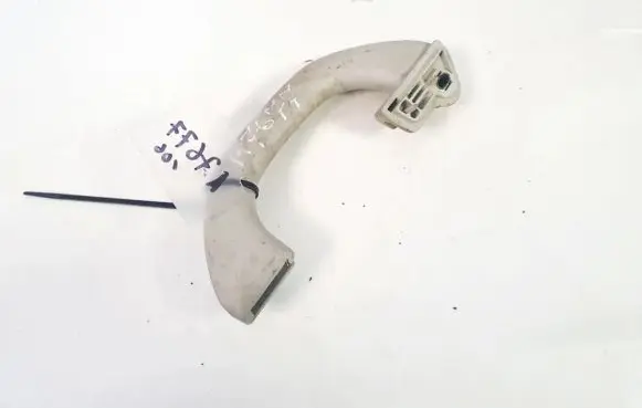 Volkswagen Touran I Rear interior roof grab handle