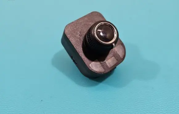 Audi A5 8T 8F Electric window control switch IMPRK1437589