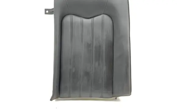 Rear seat