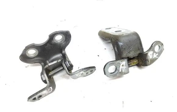 Toyota RAV 4 (XA50) Rear door hinge set 
