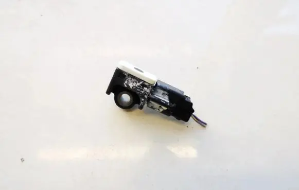 Ford Kuga II Airbag deployment crash/impact sensor cm5t14b006aa cm5t-14b006-aa