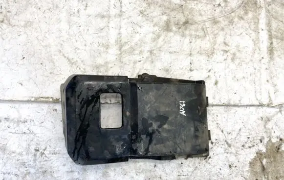 Volvo V50 Battery box tray cover/lid 30667276