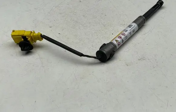 Volkswagen Golf VIII Rear glass lock/latch Q126 9J1823823D