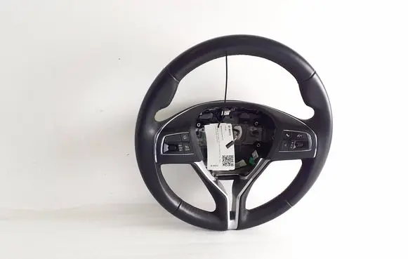 Maserati Levante Steering wheel 06700876130
