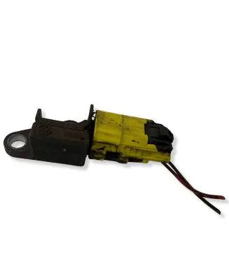 Audi A6 S6 C6 4F Airbag deployment crash/impact sensor 1K0909606B 5WK43274