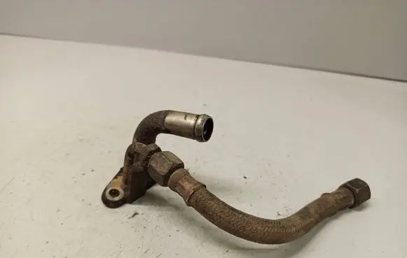 Ford Ranger Turbo turbocharger oiling pipe/hose