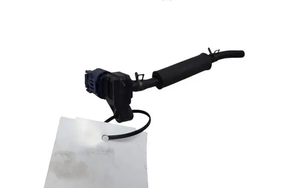 Air pressure sensor
