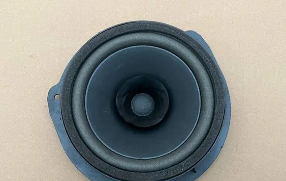 Seat Leon IV Rear door speaker 5F0035411