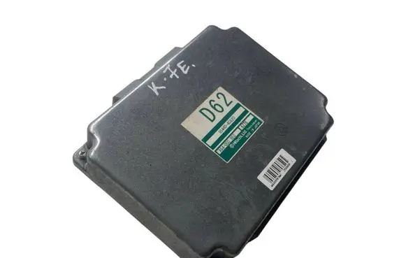 Gearbox control unit/module