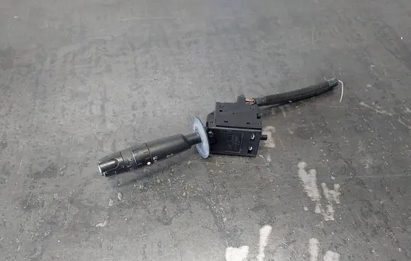 Peugeot 607 Indicator stalk 96378815ZL