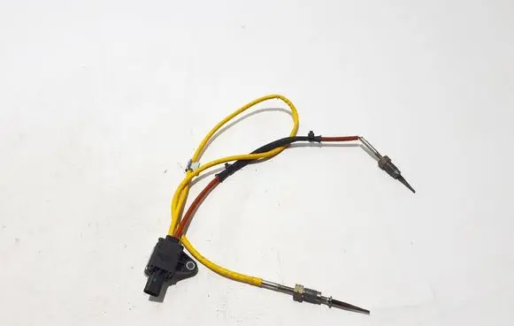 Dacia Duster Exhaust gas temperature sensor 226580873R