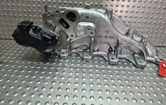 Renault Trafic III (X82) Intake manifold S27624768 147109816R
