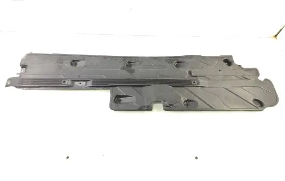 Mercedes-Benz GLK (X204) Side bottom protection A2046805300