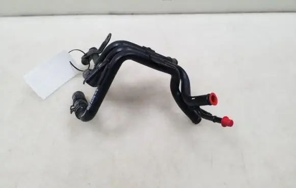 Brake vacuum hose/pipe