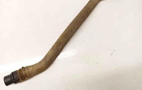 Ford Mondeo Mk III Engine coolant pipe/hose 