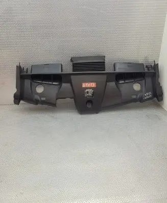 Mercedes-Benz E A207 Radiator trim A2075000355