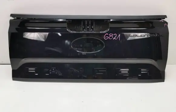 Ford Ranger IV Truck tailgate N1WBE40062 1408A