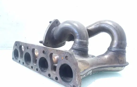 Audi A4 S4 B6 8E 8H Exhaust manifold 06D253031C