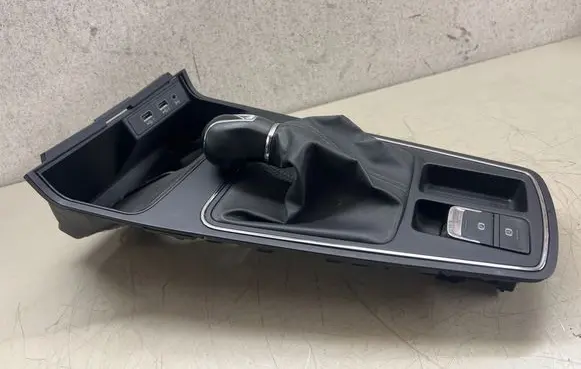 Seat Leon (5F) Center console 5F1863283