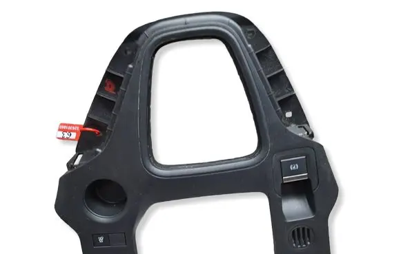 Peugeot Partner III Jacking socket point S26301860 928001500ZD
