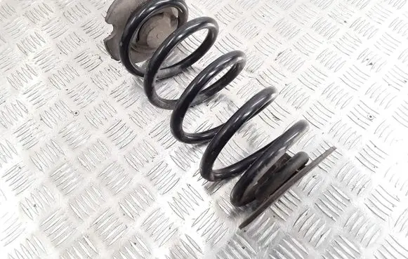 MG ZT - ZT-T Rear coil spring T442933 RBK100970
