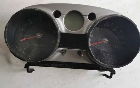 Nissan Qashqai Speedometer (instrument cluster) PPT30SAE
