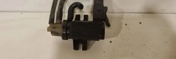 Volkswagen Transporter - Caravelle T6 Turbo solenoid valve 1k0906627