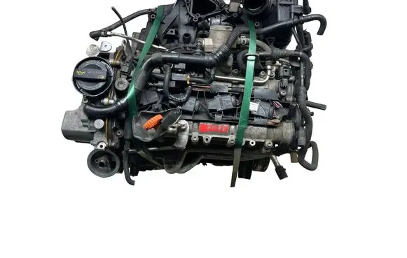 Volkswagen PASSAT B7 Engine CDG